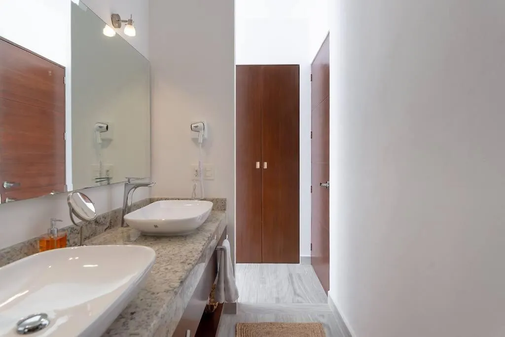 Beautiful Boho Pool Vip Villa Jacuzzi 24H Security Tulum